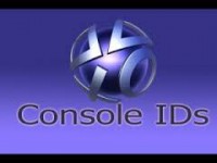 CONSOLE IDS
